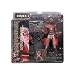 Eddie IRON MAIDEN SOMEWHERE in TIME Action Figure by NECA