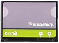 NEW OEM BlackBerry 8900 9500 THUNDER 9530 STORM Battery
