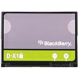 Blackberry 8900 Javelin Battery D-x1 Bat-17720-002