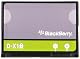 OEM BlackBerry Thunder / Storm / Tour Battery