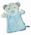 Fehn 397413 - Waschhandschuh Teddy