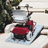 EZ-Access Suitcase Ramps - Classic Series - Model SUITCASE 3'