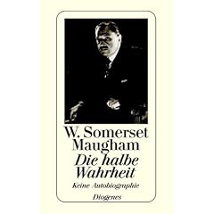 Die halbe Wahrheit: Keine Autobiographie