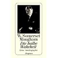 Die halbe Wahrheit: Keine Autobiographie