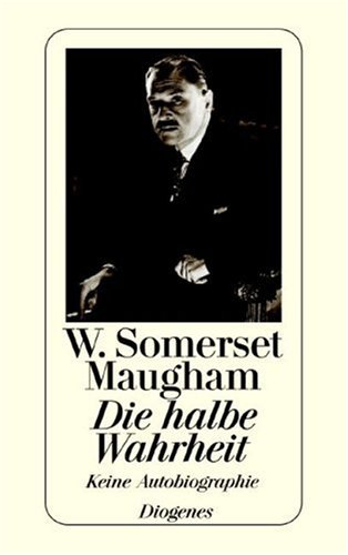 W Somerset Maugham