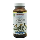 Natures Herbs Dandelion Root, 100-Count