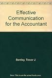 Effective communication for the accountant