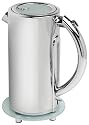 Kalorik Cordless Hot Water Kettle - Silver (JK20744)