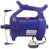 Bestway Sidewinder AC Pro Air Pump