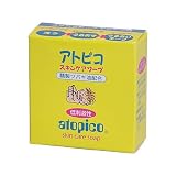 アトピコスキンケア ソープ ×6個セット