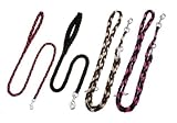 Eigenschaften Karlie  / Karlie Leine & Führleine ART DECOR BASIC in 4 Farben und 5 Größen