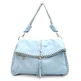 989880 Cuffu Online Close-Out High Quality Women/Girl Fashion Designer Work School Office Lady Student Handbag Shoulder Bag Purse Totes Satchel Clutches Hobos