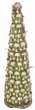 Light Up Skull Tower