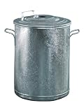 GUILLOUARD Stérilisateur à bocaux de conserve 10 x 1 Litre