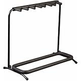 Produkt-Bild: Rockstand RS 20891 B/2 Multist&auml;nder 3 Elektro, 2Akustik