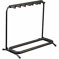 Rockstand RS 20891 B/2 Multist�nder 3 Elektro, 2Akustik