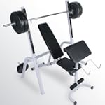 Physionics� HNTLB06 Panca Multifunzio...