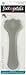 Foot Petals Women's Technogel Killer Kushionz 3/4