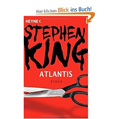 Atlantis: Roman
