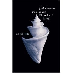 Was ist ein Klassiker? Essays