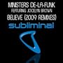Believe (Chris Moody Remix)