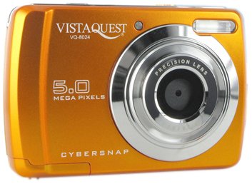 Imagen 1 de Vista Quest 002547