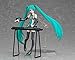 Good Smile Hatsune Miku: Figma Action Figure (Live Stage Version)