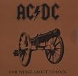 For Those About to Rock