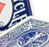 The Deception Deck in Bicycle - Marked Cards from US Playing Cards and Magic Makers