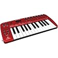 Behringer UMA25S U-Control 25-Key USB Midi Controller Keyboard