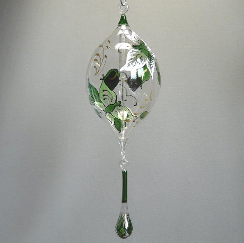 Lichtmühle Solar Radiometer Olive