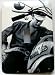 Elvis Motorcycle Switch Cover
