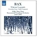 Bax: Winter Legends, Morning Song, Saga Fragment