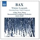 Bax : Winter Legends