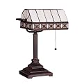 Mission Bankers Lamp