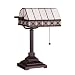Kitchen & Housewares : Mission Bankers Lamp