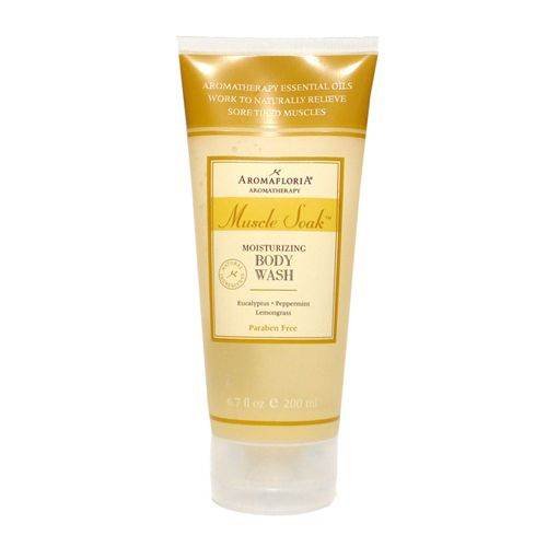 Muscle Soak By Aromafloria/FN127718/6.7 oz//