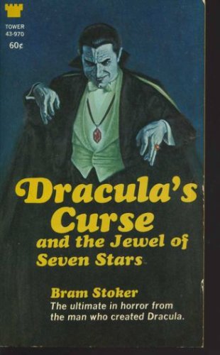  Bram Stoker