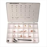 Master Accessory Kits Fits Torch(s): WP-9, WP-9P, WP-20, WP-20P, WP-25