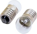 Mighty Bright Sight Reader Replacement Light Bulbs (2)