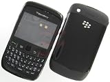 Un-Branded OEM Blackberry 8520 Curve GSM Full Housing