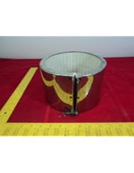 OMEGA C-50742 CERAMIC BAND TUBE HEATING ELEMENT 3800W T11163