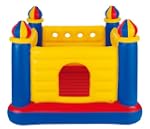 Intex Recreation Jump O Lene Castle B...