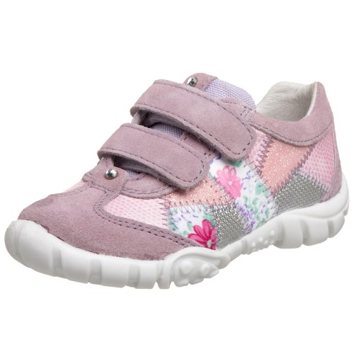 Naturino Toddler Little Kid Plaza Shoe
