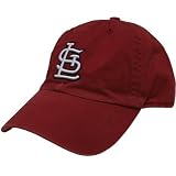 St. Louis Cardinals Clean Up Adjustable Cap