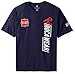 Rocawear Men's Big-Tall Outside The Box T-Shirt