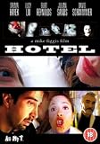 Hotel (UK) [ NON-USA FORMAT, PAL, Reg.2 Import - United Kingdom ]
