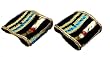 Egyptian Wristbands