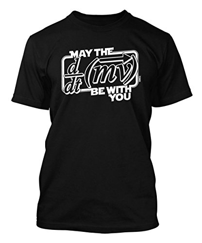May The Forces Be With You - Geek, Funny Men's T-shirt