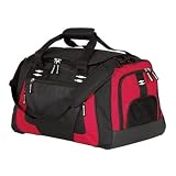 Port Authority Colorblock Extra Large Duffel